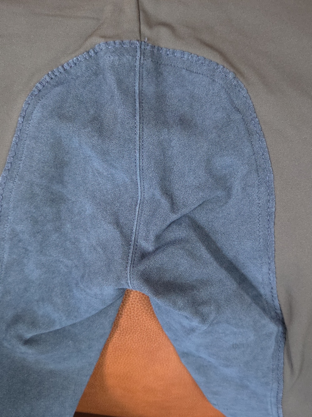 Romfh Full Seat Breeches Size 32 R - Picture 10 of 10